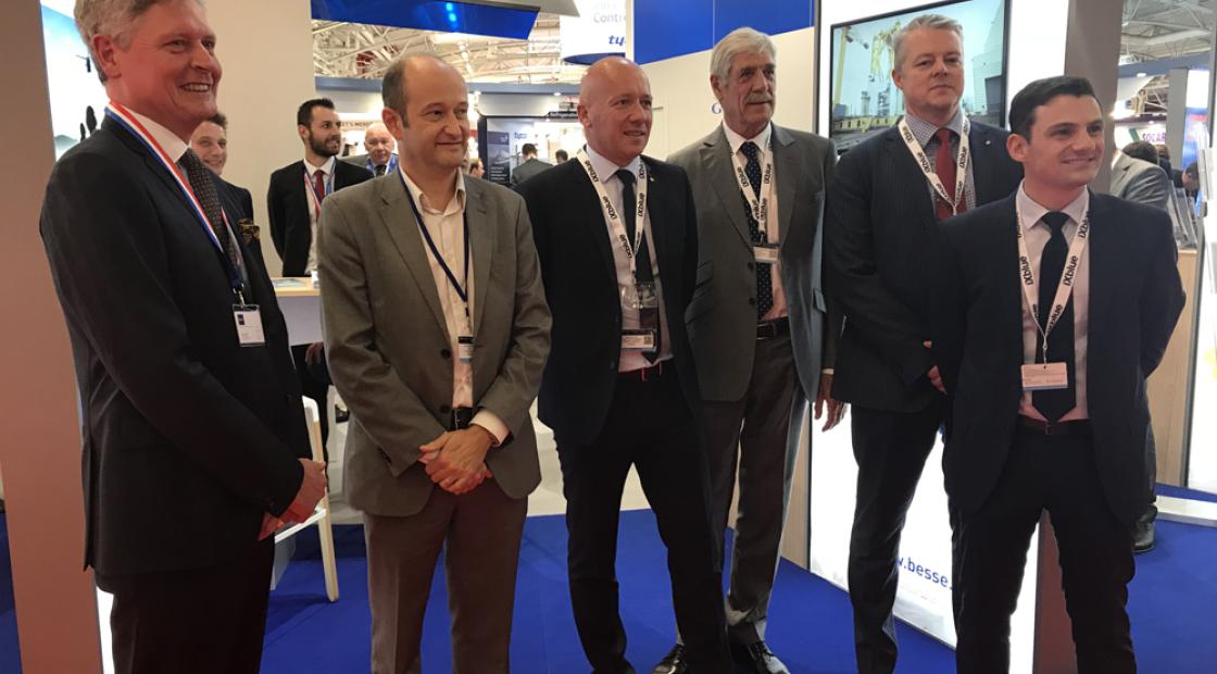 Euronaval 2018