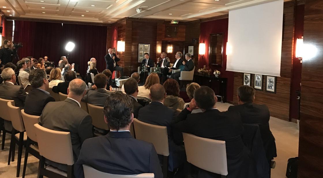 ImmoTalk 20 septembre 2017