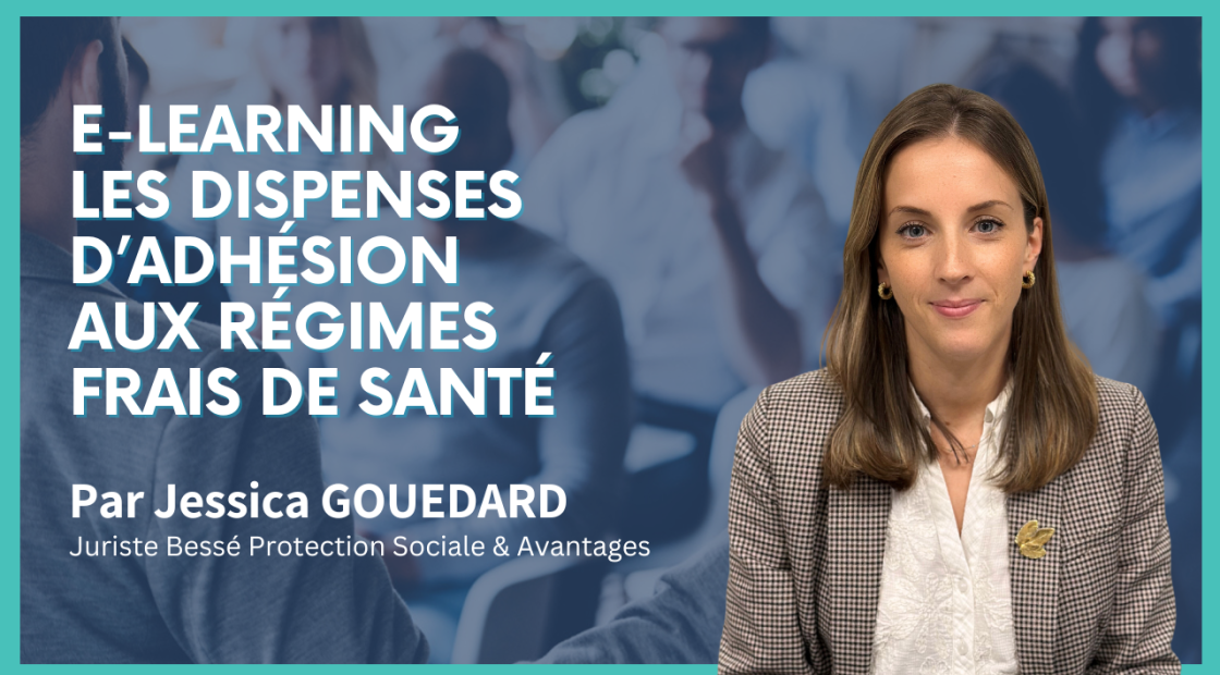 E-learning dispenses Jessica Gouedard