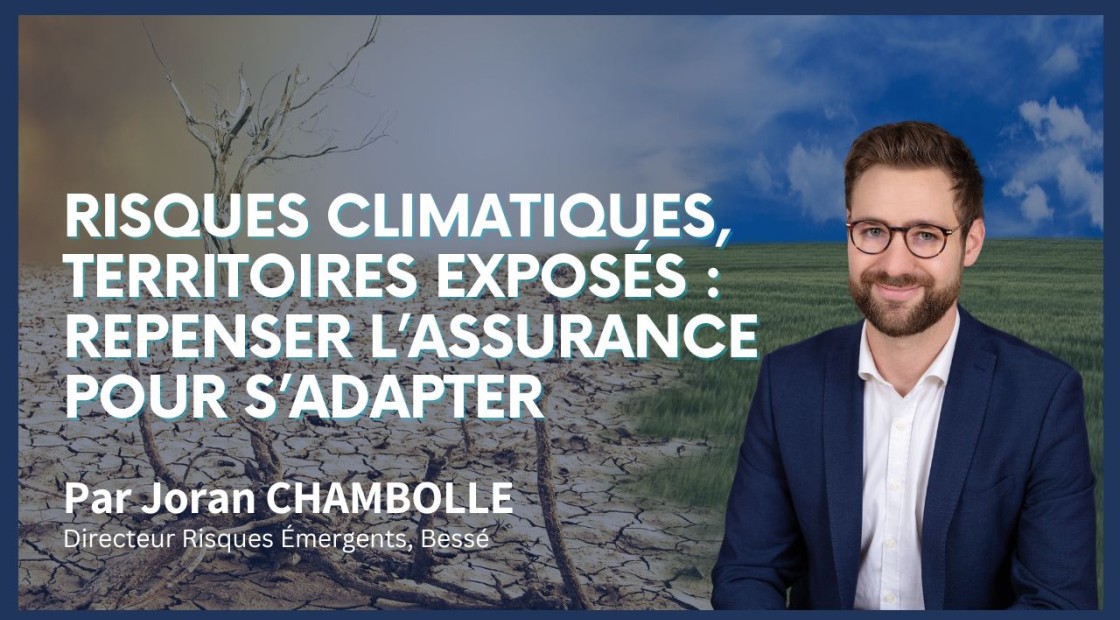 Risques climatiques