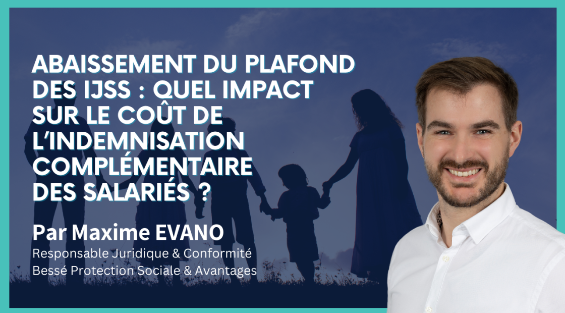 Parole expert Maxime Evano IJSS