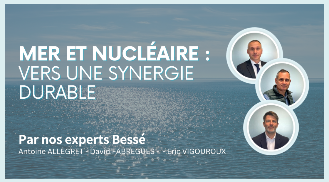 MER & Nucléaire