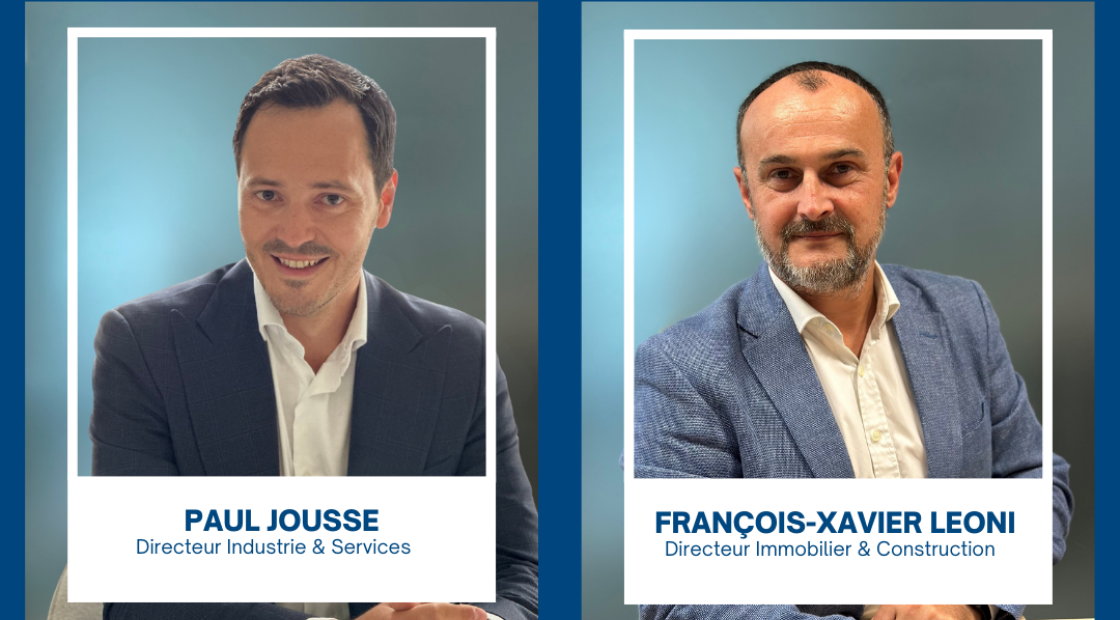 Nomination FX et Paul