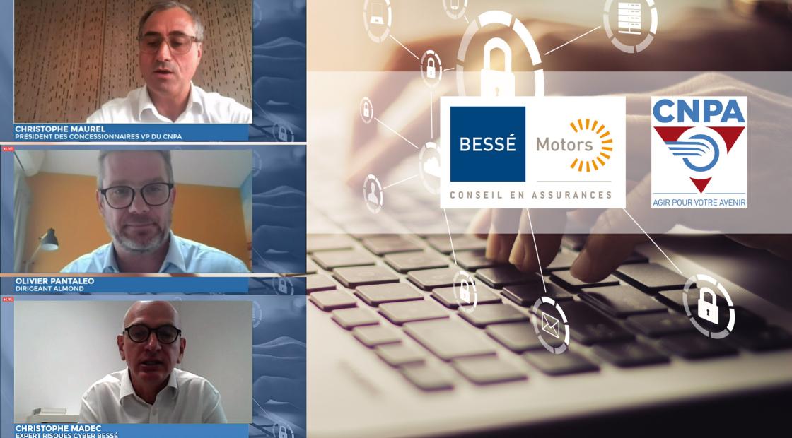 Replay webinaire CNPA