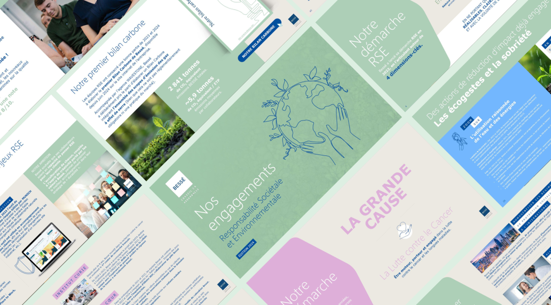 MOCKUP RAPPORT RSE MOCKUP RAPPORT RSE