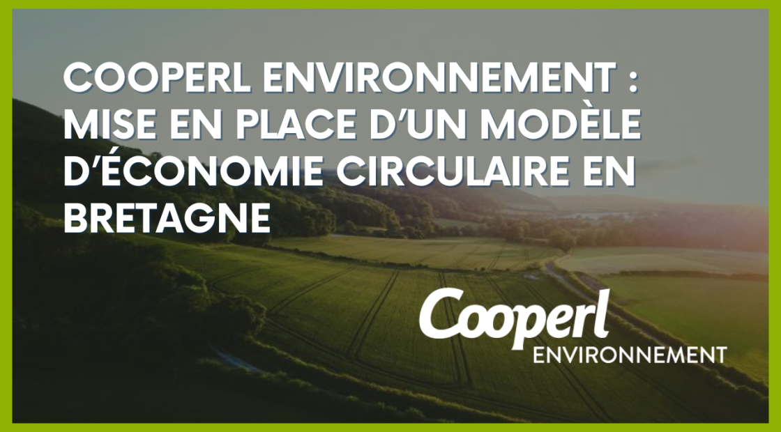 Cooperl Environnement 