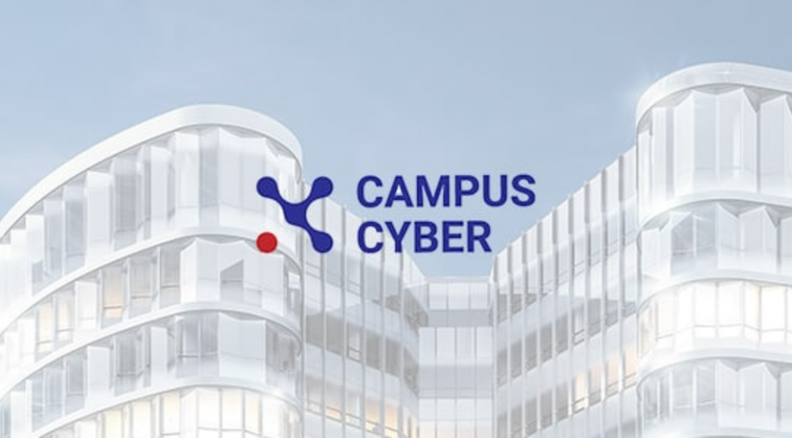 Bessé membre partenaire du Campus Cyber Bessé membre partenaire du Campus Cyber