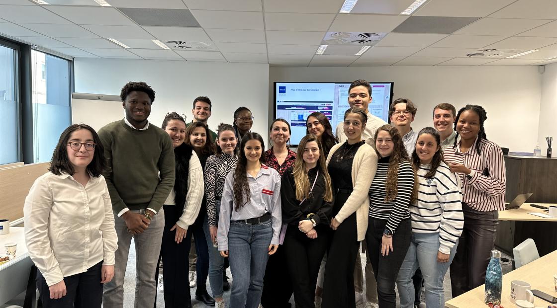 jeunes Talents Bessé