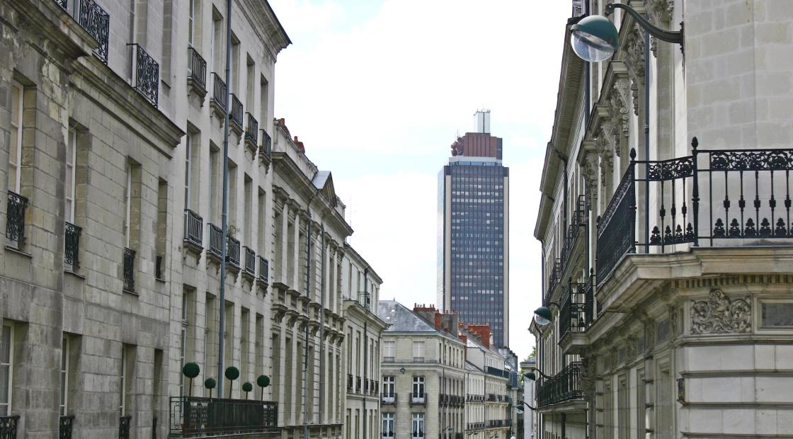 Bessé accompagne ses clients dans l'immobilier depuis 1990