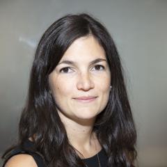 Fleur TRUBERT