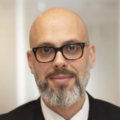 Laurent VATEY