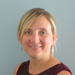 Sandra MICHAUD