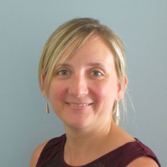 Sandra MICHAUD