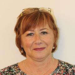 Catherine PEPRATX