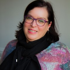 Pascale Marrao