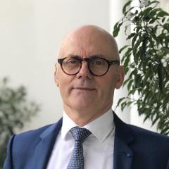 Pascal Delaveau