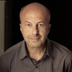 Jacques ROUSSELON