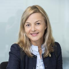 Aurore Rougeot