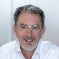 Bertrand Mulot
