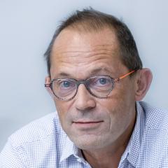 Christophe Parizot