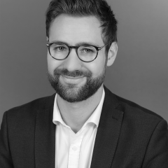 Joran Chambolle