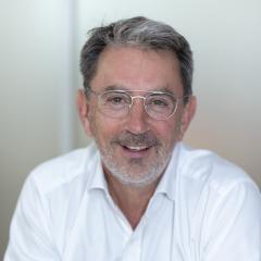 Bertrand MULOT