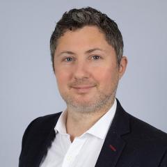 Mickaël Ardouin