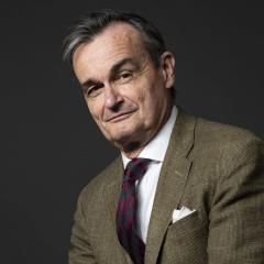 Gérard Arnaud