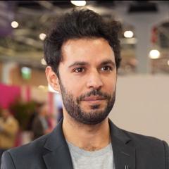 Simon VIDAL