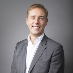 Frank Wismer