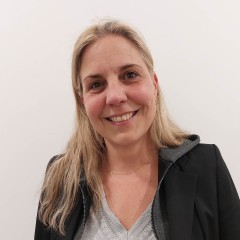 Claire RANELY