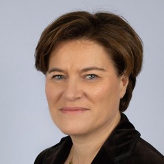 Fabienne CHAPELAIN