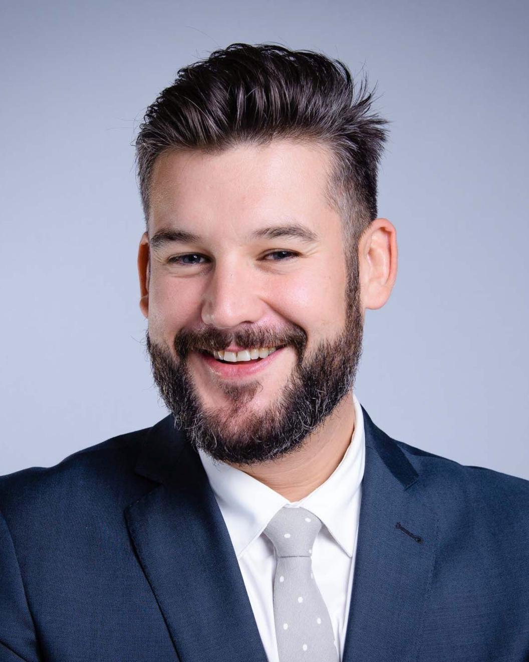 Thibault VANHAM