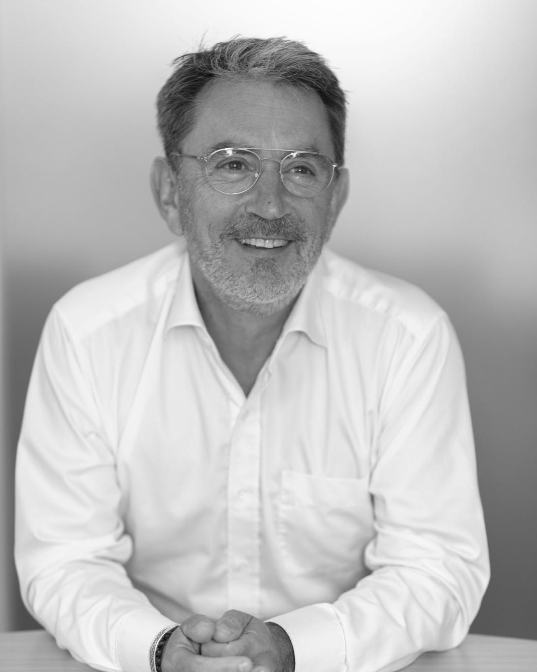 Bertrand Mulot