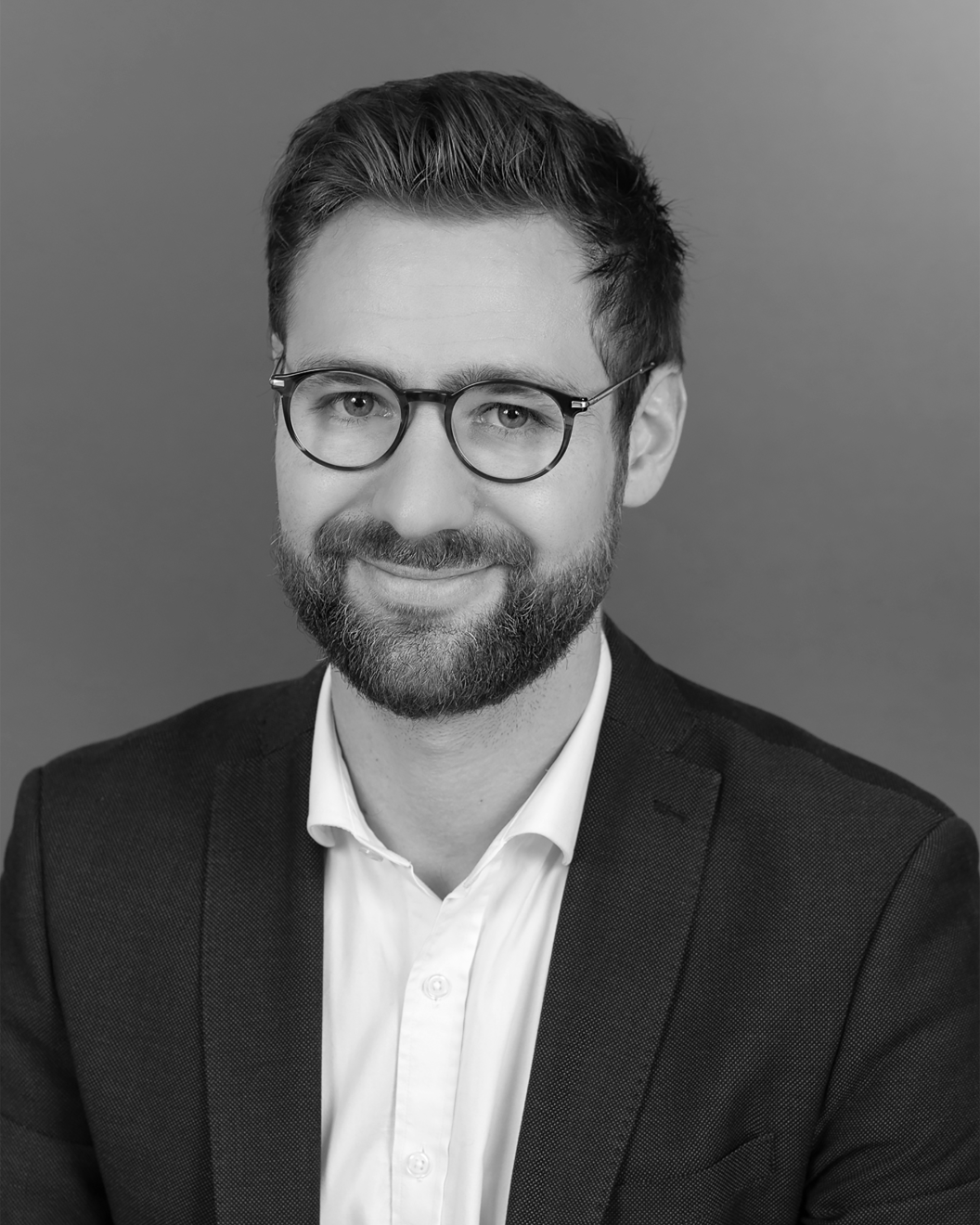 Joran Chambolle