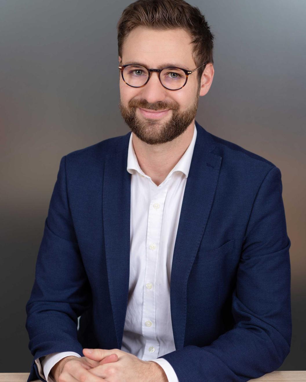 Joran Chambolle