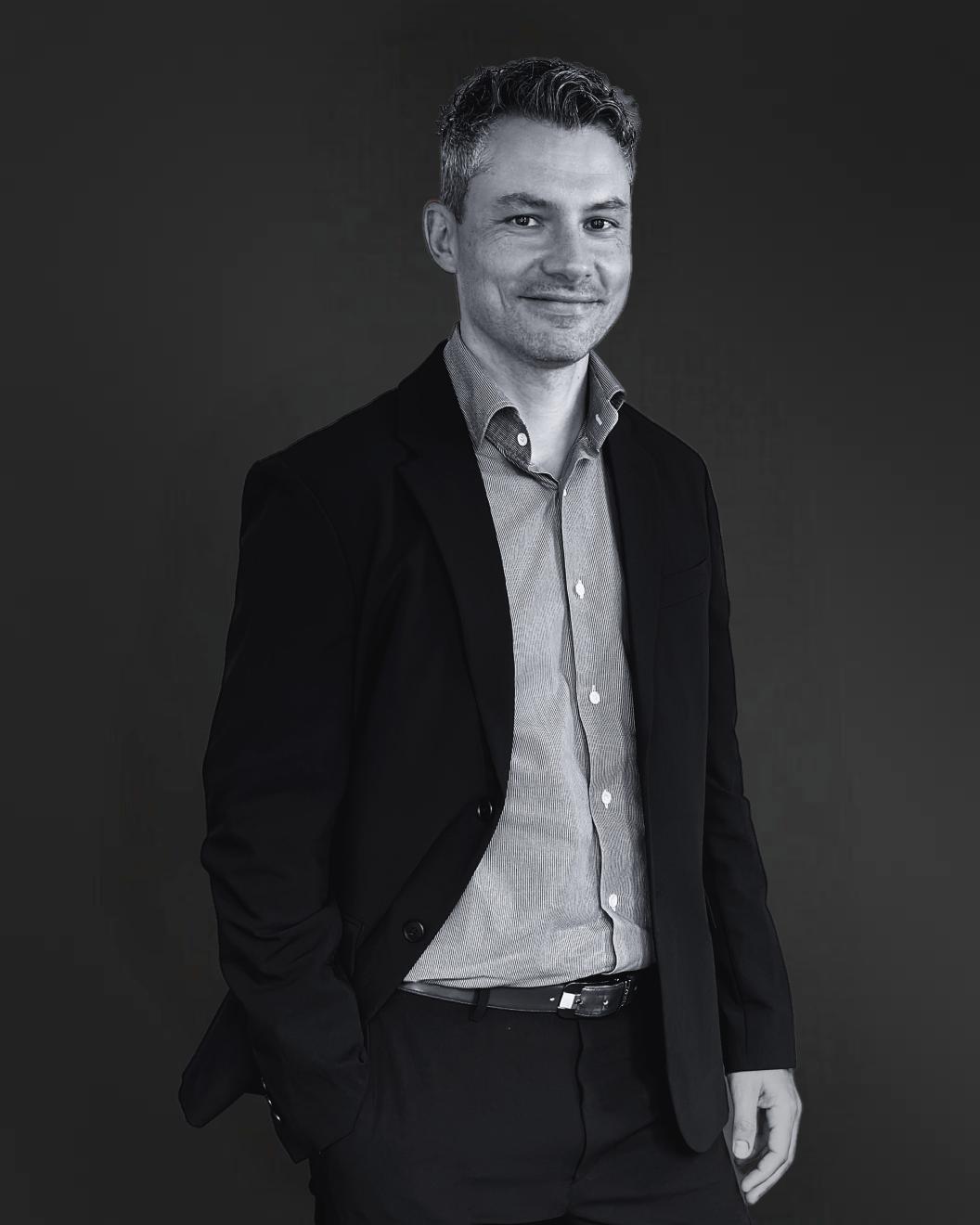 Thomas BOISBOURDIN