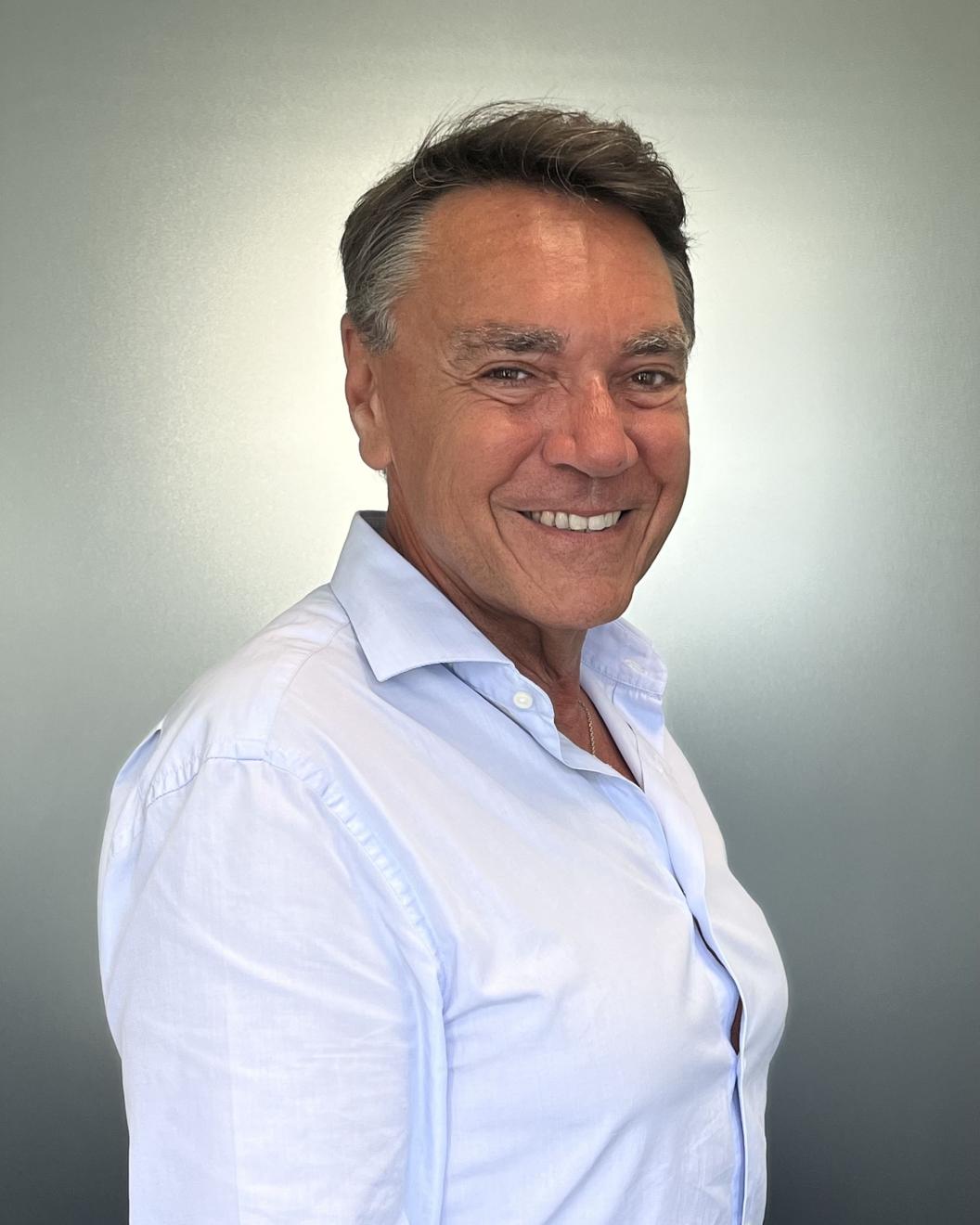 Luis Miguel ROJO Y PINTO