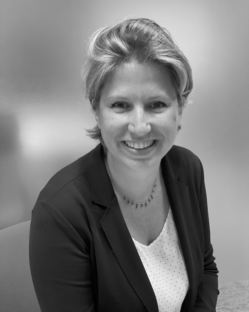 Caroline Duverger